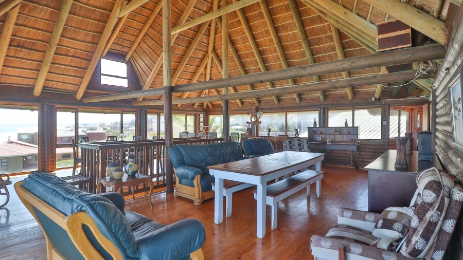10 Bedroom Property for Sale in Dana Bay Western Cape